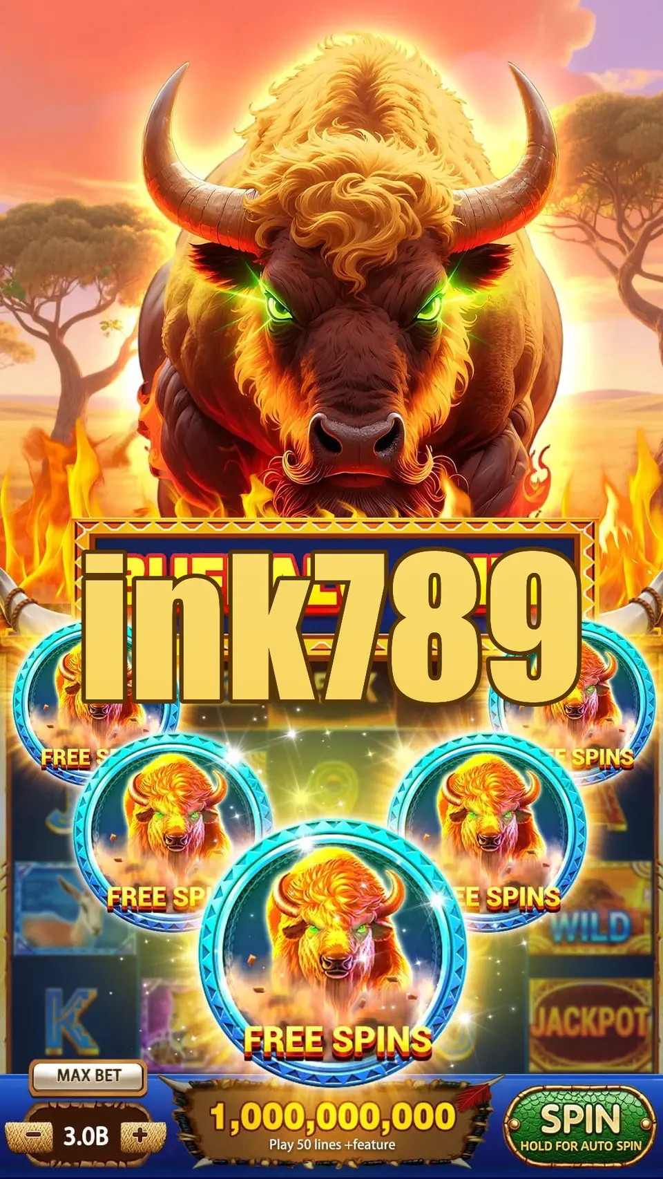 ink789 Unduh