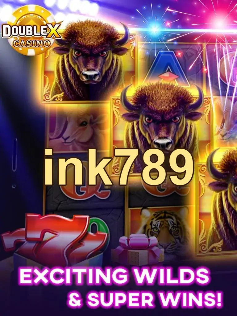 ink789 Masuk
