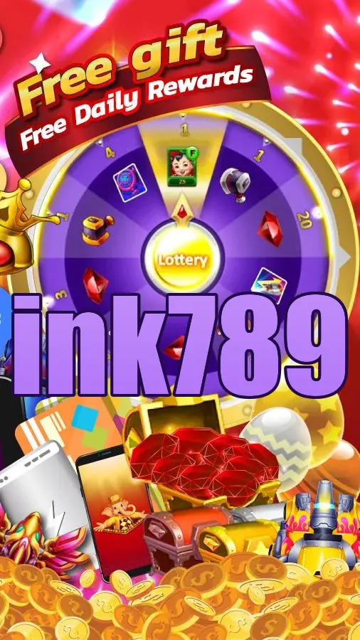 ink789 Tangkapan Layar Resmi APK